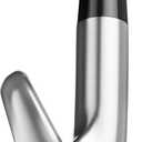 Titleist Golf Club T250 4G 4-PW Iron Set Stiff Steel True Temper AMT Black, 4-PW, Shaft Length: 37-38",  Grip Size - Standard/Midsize,  Grip Type - Standard, Iron Golf Club
