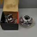 A-Premium 2 x Front Wheel Bearing and Hub Assembly with 5-Lug Compatible with Nissan Altima 2007-2018, Murano 2015-2018, Pathfinder 2013-2020, Maxima 2009-2014 2016-2021 & Infiniti QX60 QX50 JX35