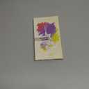 YENAPOON for Samsung Galaxy S25 FE Case, Matte Magnetic Phone Case with 1 Screen Protector, Support for Magsafe, Translucent Frosted Shockproof Protective Cover for Samsung Galaxy S25 FE, Purple