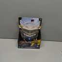 Marvel Studios' Black Panther:Wakanda Forever Attuma Shark Armor Mask Role Play Toy with Hammerhead Expansion Feature (Kids Size)