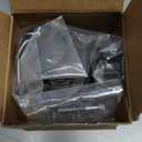 Water Pump Impeller Repair Kit For Yamaha 4 6 HP 4-Stroke Outboard 6BX-WG078-00-00 6EE-W0078-01-00 6EE-W0078-01-00 Sierra 18-3473 4HP 6HP F4LMHA F4SMHA F6LMHA F6SMHA 2009-2020