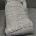 Dog Car Seat for Small Dogs Adjustable Portable Center Console Dog Car Seat Removable Cat Booster Cars Seats - Safety Belt with Cushion Anti-Collapse for Puppy Kitten Up to 15 Lb