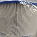 Cryspool 09028 Filter Compatible with CC100, Clean & Clear CCRP100, R173215, Predator-100, Posi-Clear PXCRP 100, PAP100, C-9410,FC-0686, 100 Sq. Ft Pool Filter Cartridge, 1 Pack