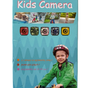 Prograce Kids Waterproof Camera Action Video Digital Camera 1080 HD