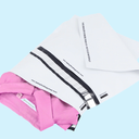 SMART Recycled Mailers Size 10 x 13 - White