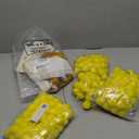 40 Pcs Birthday Party Hats Adult Pastel Cone Hats Bulk Pom Pom Lovely Stripe Headwear with Elastic String and Glue for Party Anniversary Jamboree Photo Props Decorations