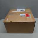 Misen 7 QT Enameled Cast Iron Dutch Oven - Chip-Resistant Enamel Coating - Thick Iron Core For Heat Retention - Large Cooking Surface - Oven Safe, Induction Compatible - Grill and Silicone Lid, Black