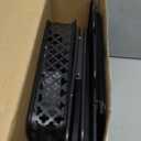 File Organizer that Attaches Under the Desk