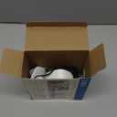 TP-Link Tapo 1080P Indoor Security Camera for Baby Monitor, Dog Camera w/Motion Detection, 2-Way Audio Siren, Night Vision, Cloud & SD Card Storage, Works w/Alexa & Google Home (Tapo C100)