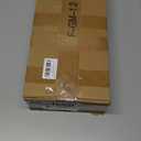 Wokceer 7.2 FT Wedding Arch Backdrop Stand and Arch Cover Metal Arch Stand with Arch Stand Cover for Birthday Party Wedding Ceremony Bridal Baby Shower Event Decor (Blue)