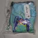 Boys Rash Guard Swim Set with Swim Trunks Bathing Suit Long Sleeve Swim Shirt Quick Dry Swimsuit Kids Gamepad Swimwear Size 8