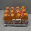 Gatorlyte Rapid Rehydration Electrolyte Beverage, Orange, 20oz Bottles (12 Pack) EXP. 10/19/2026