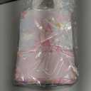 Sepamoon Princess Goodie Bags - Princess Themed Party Favors Decorative Gift Bags for Girls Birthdays, Celebrations Events(24 Pcs)