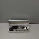 2000W Immersion Water Heater Electric, Fast Heating Portable Water Heater with 304 Stainless Steel, Bucket Heater with Digital LCD Thermometer for Home Camping Bath Pool Outdoor Use  (Black)