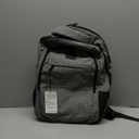 MATEIN Travel Laptop Backpack, Business Anti Theft Slim Sturdy Laptops Backpack Personal Item Bag, Water Resistant College School Computer Bag Gift for Men & Women Fits 15.6 Inch Notebook, Grey