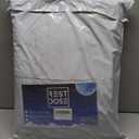 Bed Pillows for Sleeping, Set of 2 Cooling, Hotel Quality with Soft Down Alternative Fill for Back, Stomach & Side Sleepers (Queen)