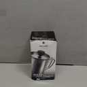 Snow Peak Titanium French Press - Ultralight Coffee Maker for Camping, Backpacking & Hiking - Camping Cookware Essential for Coffee Anywhere