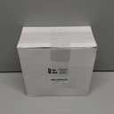 Riceshoot 2 Pack Decorative Balls Potpourri Bowl Filler Decor Natural Vase Bowl Filler Assorted Spherical Rattan Twigs Wicker Balls Cotton for Home Centerpiece(Lemon Yellow)