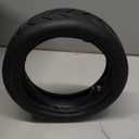 8.5 Tire Tube 8.5x2 Scooter Replacement Tires for Gotrax/Gxl V2/Xiaomi M365/Razor Electric Scooter, 81/2x2 Thicker Pneumatic Scooter Replacement Wheels (1Set)