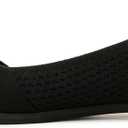 LifeStride Womens Kissed (Black), 10 Wide