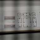 Art3d Pre-Cut Wall Molding Set of 6 pcs, Ready-to-Assemble Wainscoting Panels for Interior Wall Dcor Living Room Bedroom Accent Wall - Installed with Glue, 3 Top 3 Bottom (White: Style 2)