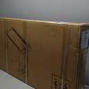 Compact Walking Pad with Handle Bar, Foldable Electric Treadmill with Handles and 3.5HP Powerful, Portable Small Walking Pads Treadmill for Home Small Spaces,400LBS Weight Capacity