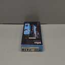 Braun Electric Series 3 Razor with Precision Trimmer, Rechargeable, Wet & Dry Foil Shaver for Men, Blue/Black, 4 Piece