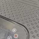 Vibration Plate Exercise Machine, 2025 Newest Triple Motors Vibrating Equipment for Weight Loss and Lymphatic Drainage, Full Body Workout with Magnetic Acupoints, Vibrate Board for Fitness