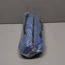 Large 3-4 Person Beach Tent - UPF 50+ Anti-UV, Easy Setup with Extended Floor & Mesh Windows, Portable for Camping Fishing (Blue)