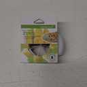 Prepara Citrus Wedger, White/Green