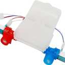 VIKKSAER W10869800 Washing Machine Inlet Valve, Replacement for Some Whirlpool, Amana, Maytag, Inglis, Kenmore, Crosley General Electric Washers, Replaces W11038689 WTW4950HW2