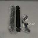 10L0L Golf Cart Rear Shock Absorbers Kit for EZGO RXV 2008-2013 Gas & Electric, OEM# 603637 611724, 2PCS