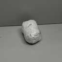 Momcozy Baby Wrap Carrier, Easy to Wear Infant Carrier Slings, Lightweight Hands Free Baby Sling, Adjustable Baby Carriers for Newborn to Toddler 8-35 lbs, Deep Grey