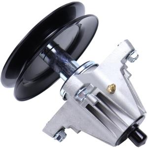 MOCW 618-09236 618P09236 Spindle Assembly for Cub Cadet for MTD Craftsman Troy Bilt XT1 GT54 ST54 Z5800 Z7600 T3200 Mustang 54XP 54-Inch (1PCS)