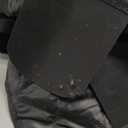 Dog Car Seat Cover for Back SeatWaterproof Back Seat Extender for Dogs - Hard Bottom Car Seat Cover for Dogs with Door Protectors - Dog Car Seat for Traveling and Camping with Pets