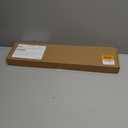 prismite Fingerprint Kit, with Card Holder and Large Ink Pad, Black, FPP3