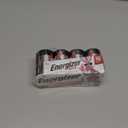 Energizer D Batteries, D Cell Battery Premium Alkaline, 8 Count