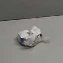 Hausen 1/2-inch or 3/4-inch Sweat x 3/4-inch MHT (Male Hose Thread) Brass Sillcock Valve with Handle Shutoff; cUPC Certified, Compatible with Standard Garden Hoses, 1-Pack