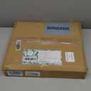 ShopLaLa Garden Fence Animal Barrier (20 Panels) 12in(L) x 24in(H) Rustproof Decorative Swan Up Down Metal Wire Fencing Flower Bed Edging for Landscape Patio Yard Decor White Small Fences for Dogs