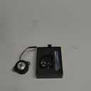 WALFRONT 3D Printer Extruder Dual Gear Extruder for K1 K1C K1 Maximum 6.25:1 Drive Ratio Compatible with PLA TPU PETG ABS 1.75mm