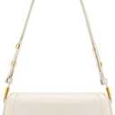 JW PEI Women's Joy Shoulder Bag (White)