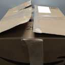 Barbie Store It All! Rolling Storage Bin  Extra-Large Organizer Case with Wheels & Handle for Barbie Dolls, Clothes, Accessories & Playsets  Pink Portable Travel Toy Box