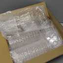 Acellegic 24 Pack Plastic Champagne Tower 5 oz Champagne Flutes Martini Glasses Unbreakable Plastic Cocktail Glasses Stackable Stemmed Martini Cups for New Year Party Wedding Birthday Party Bar