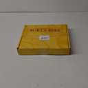 Burt's Bees Baby Gift Set for Baby Showers, Includes Baby Essentials, Shampoo and Wash with Lavender, Body Lotion, Wipes and Cloths, Naturally-Derived Origin Skincare, 3 Count