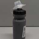 ROCKBROS Bike Water Bottle Squeeze, 20oz Bicycle Water Bottle, BPA-Free