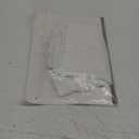 2 Pack Zippered Velvet Queen Pillowcases, Super Soft and Cozy Luxury Fuzzy Flannel Pillow Cases with Zipper, 20x30 Inches, White