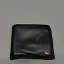 Tommy Hilfiger Men's Passcase Wallet with Removable ID Window