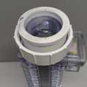 PPC1 Replacement Salt Cell Compatible with Autopilot Pool Pilot Digital Chlorine Generators, Replacement for RC-35/22, SC-36 Cells, Up to 28K-40K Gallon Pools