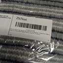 Kids Winter Hat Gloves Scarf Socks Set 4Pcs, Toddler Pom Beanie Warm Knit Scarf Fleece Mittens Socks for Girls Boys Aged 3-8 (Gray)