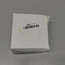 JIMOWANG Flange 27mm,Compatible with TSRETE/kmaier/eulumap/Momcozy S9/S12 Wearable Breast Pump,24mm Shield/Flange, Replacement Breast pump Parts/Accessories